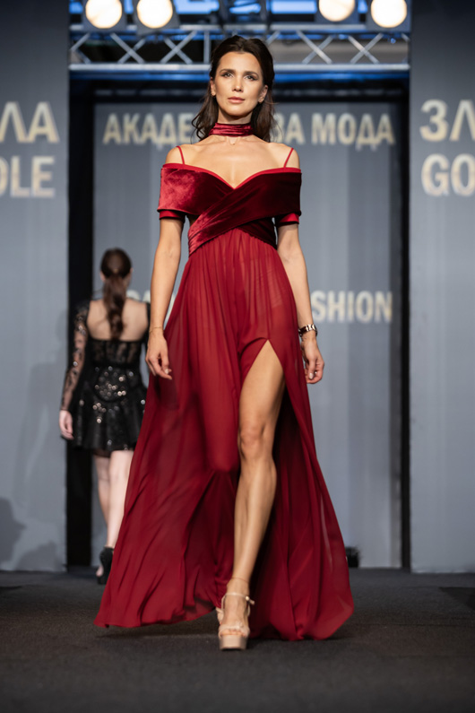 Златна игла 2025